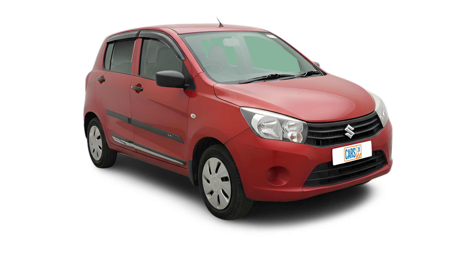 Maruti Celerio-img